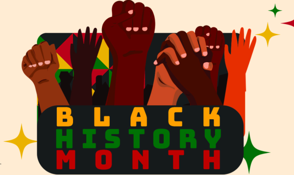 Black History Month 2022 Black History Month 2022