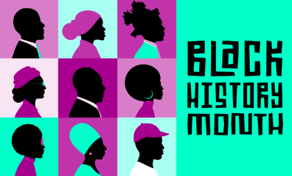 Celebrating Black History Celebrating Black History
