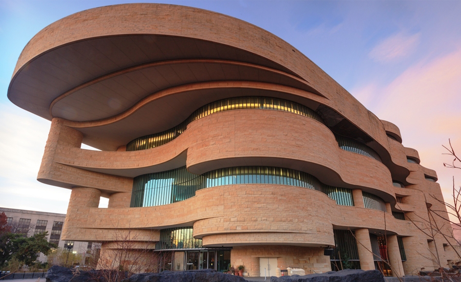 National Museum of the American Indian National Museum of the American Indian